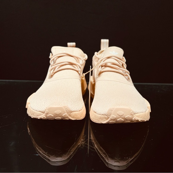 Adidas NMD R1 Women’s Sneakers Running Shoe #963 - Picture 6 of 9